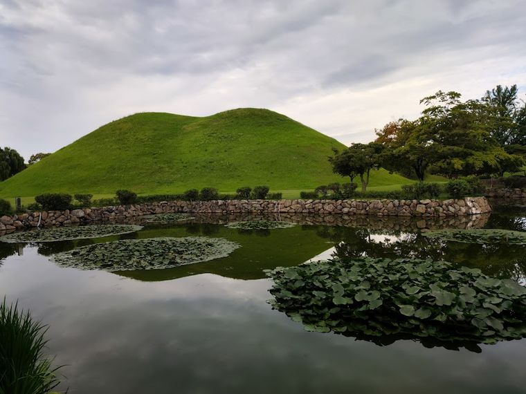 Cheonmachong