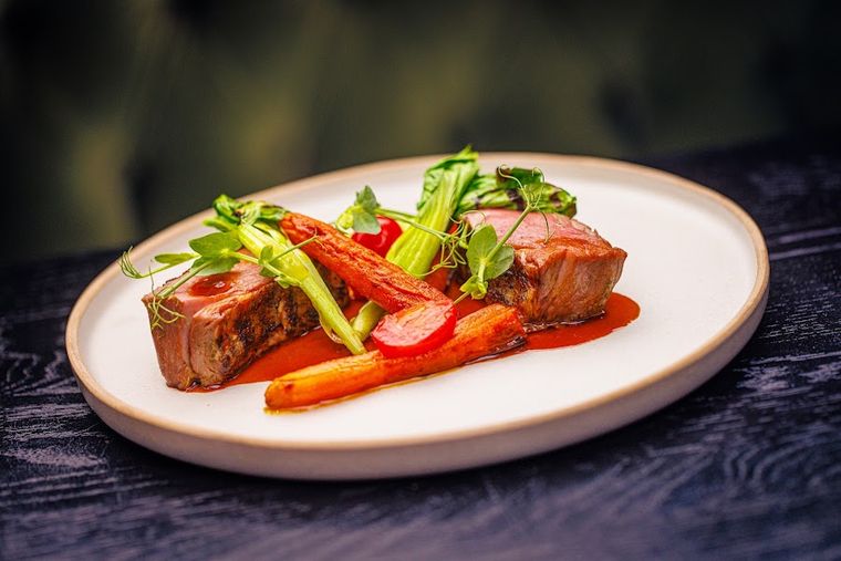 Mulaberg Bistro & Bar