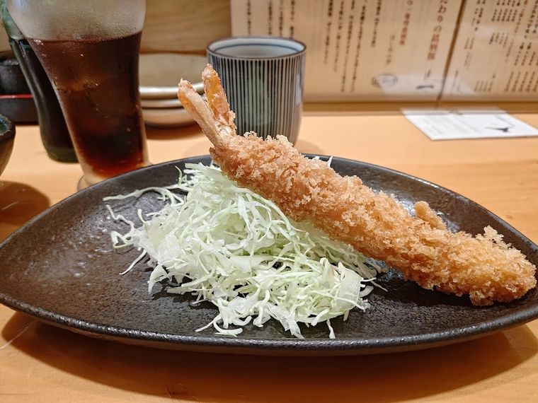 Tonkatsu Hajime Nihonbashi