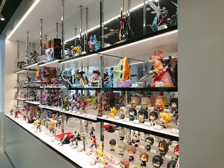 SOOTANG HOBBY OMOTESANDO