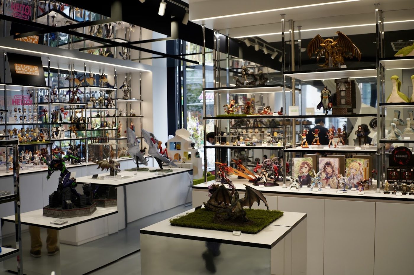SOOTANG HOBBY OMOTESANDO