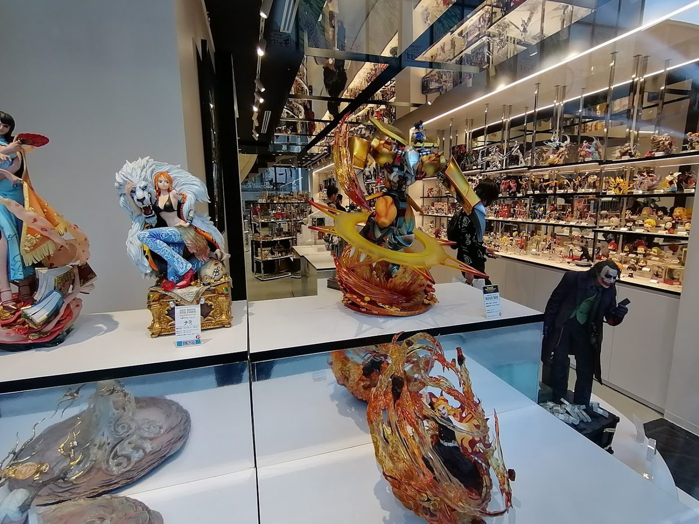 SOOTANG HOBBY OMOTESANDO