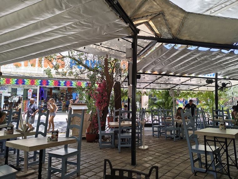 Chez Céline