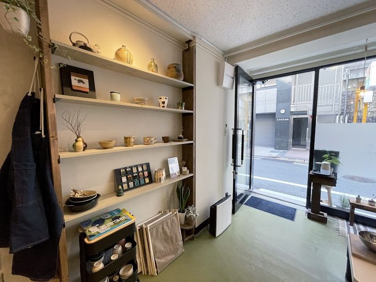KIYO CERAMICS 陶芸工房