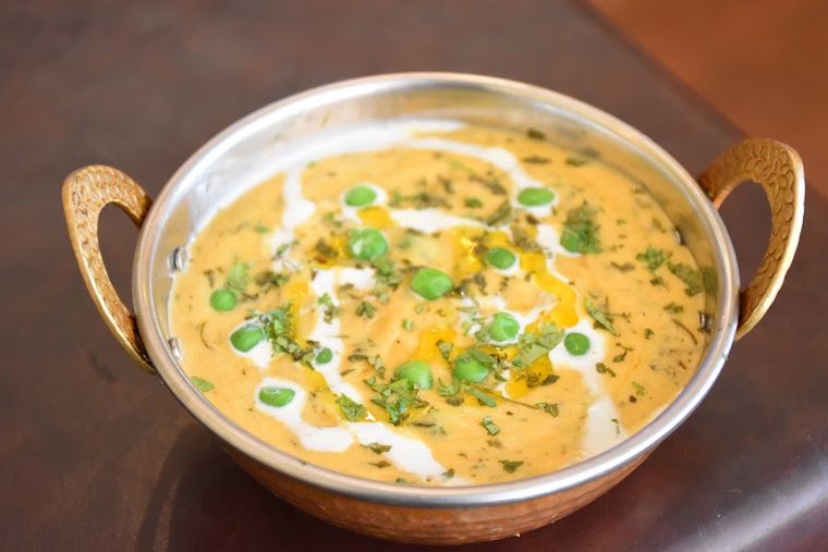 Tandoori Night's Restaurant