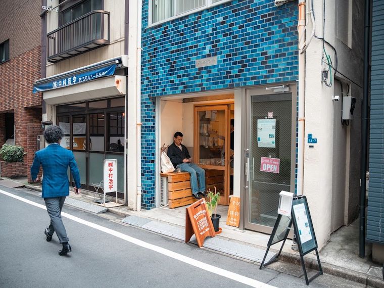 Brewman Tokyo - GINZA