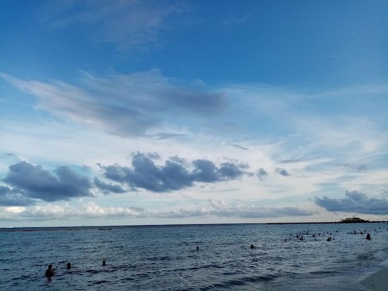 Mamita's Beach Club