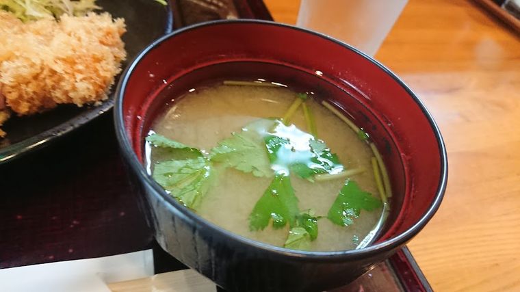 Tonkatsu Katsusei