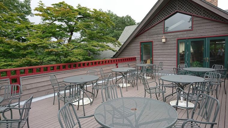 Yama-no-Restaurant