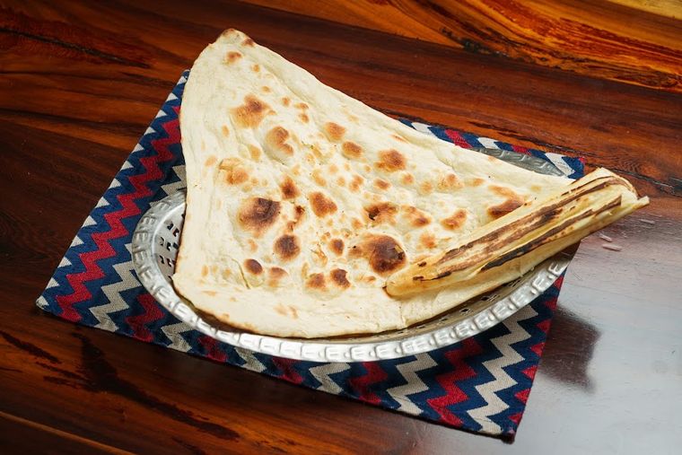 Indian Kitchen