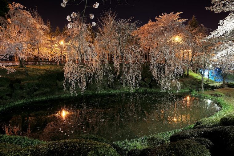 Bomunjeong Pavilion