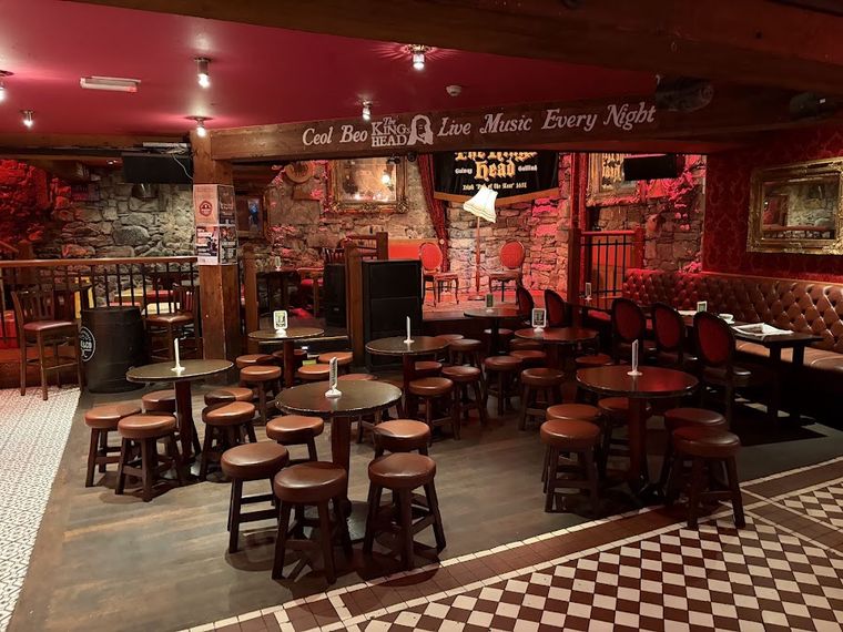 The Kings Head