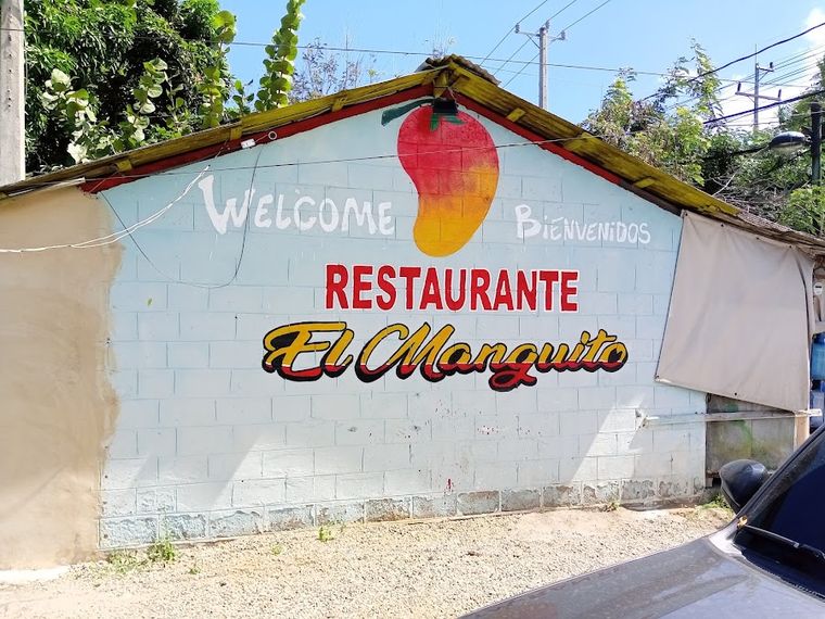 Restaurante El Manguito