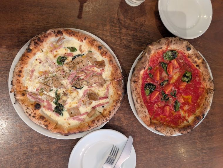 Pizzeria il Trecorde