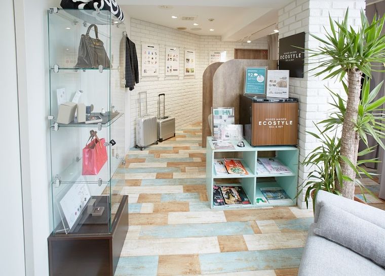 ECOSTYLE Shinjuku
