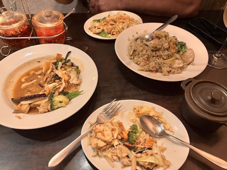 Khao Asian Street Food
