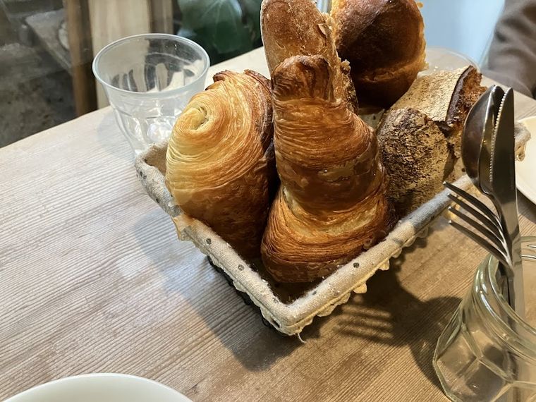Katane Bakery