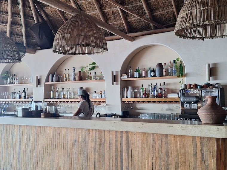 Lido | Cocina de Playa