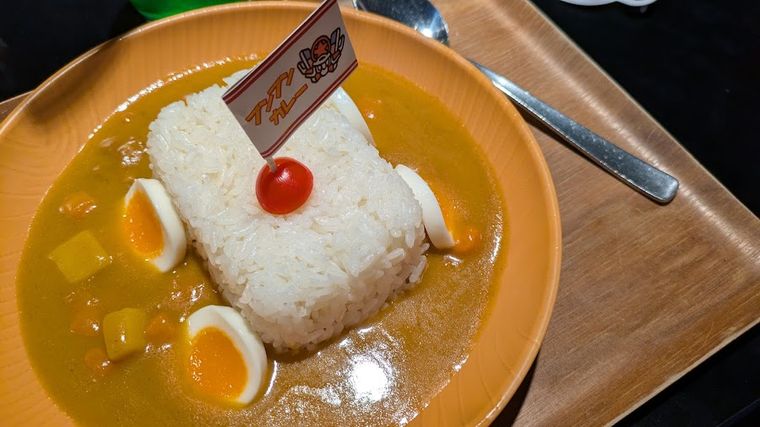 Super Sentai Restaurant