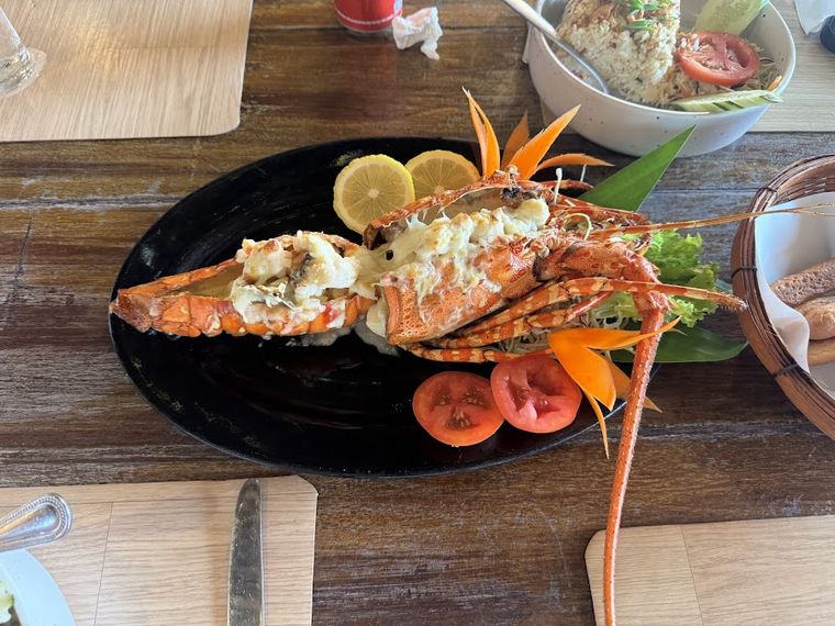 Onion 2 Restaurant