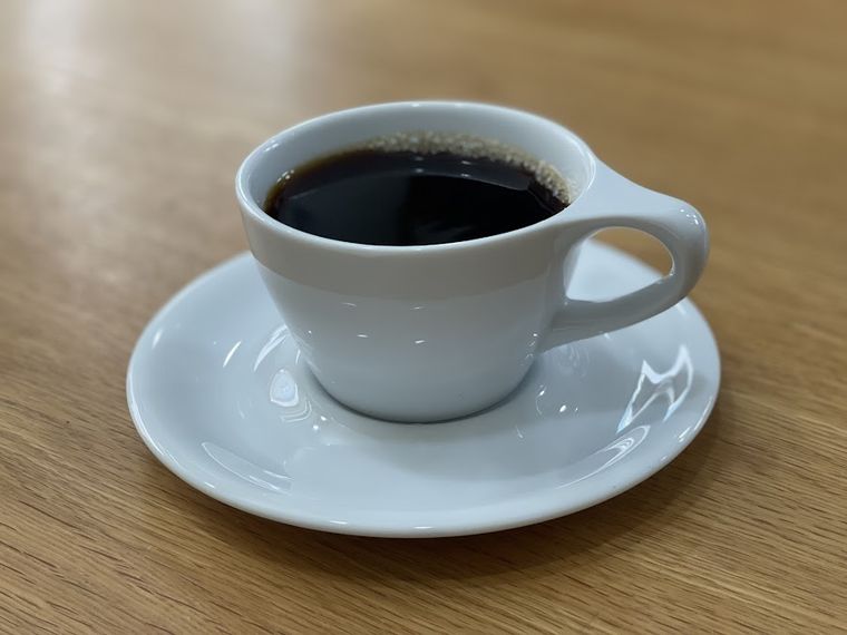 AOYAMA COFFEE ROASTER