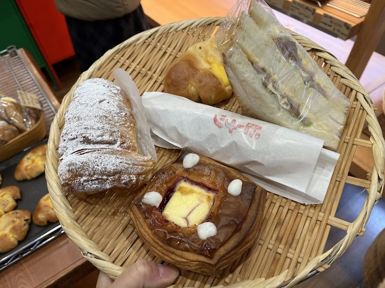 Bakery Donsuke