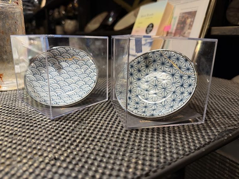 Taku Nakano CeramicArts★南青山