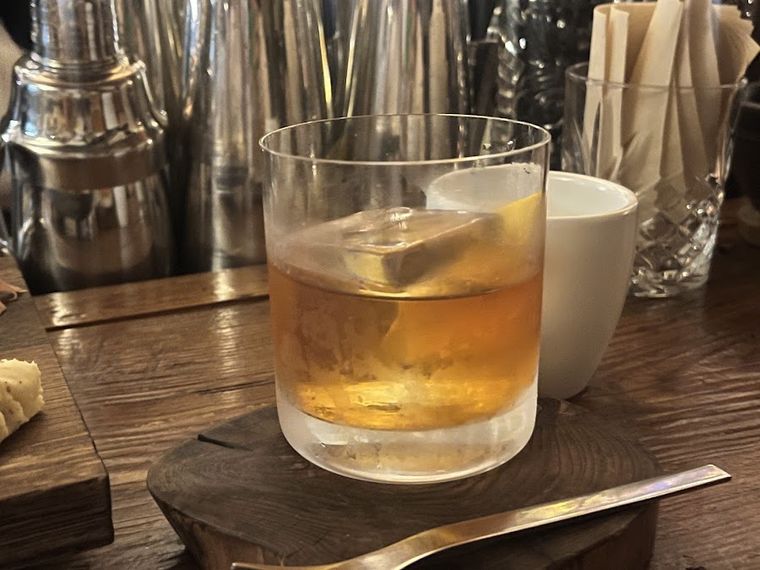 Bar Boon Hwangridangil
