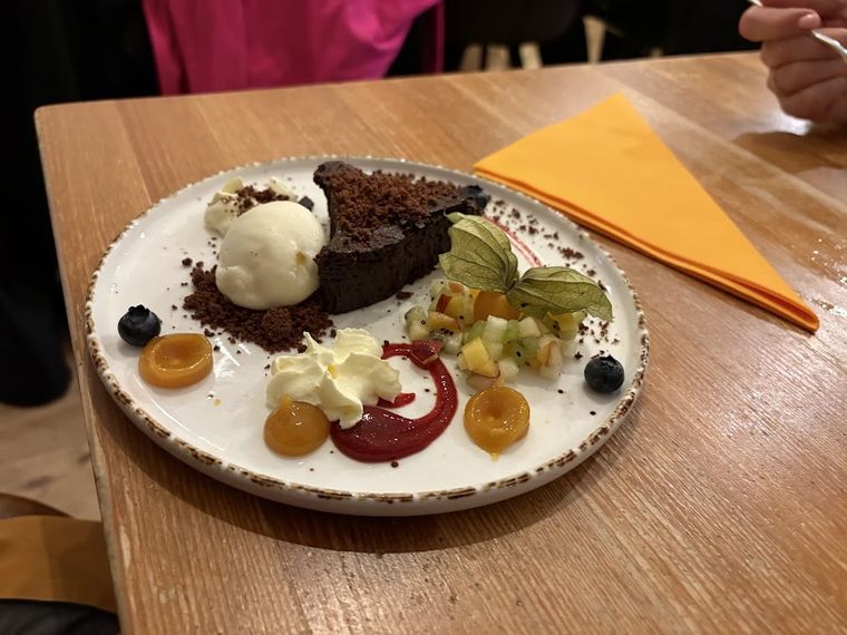 Restaurant Mika