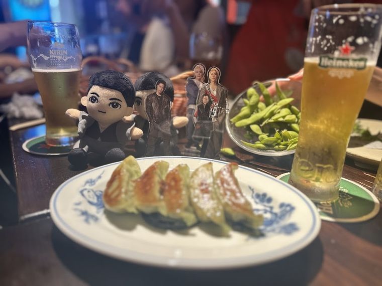 Beer Pong Bar GROVE Shinjuku