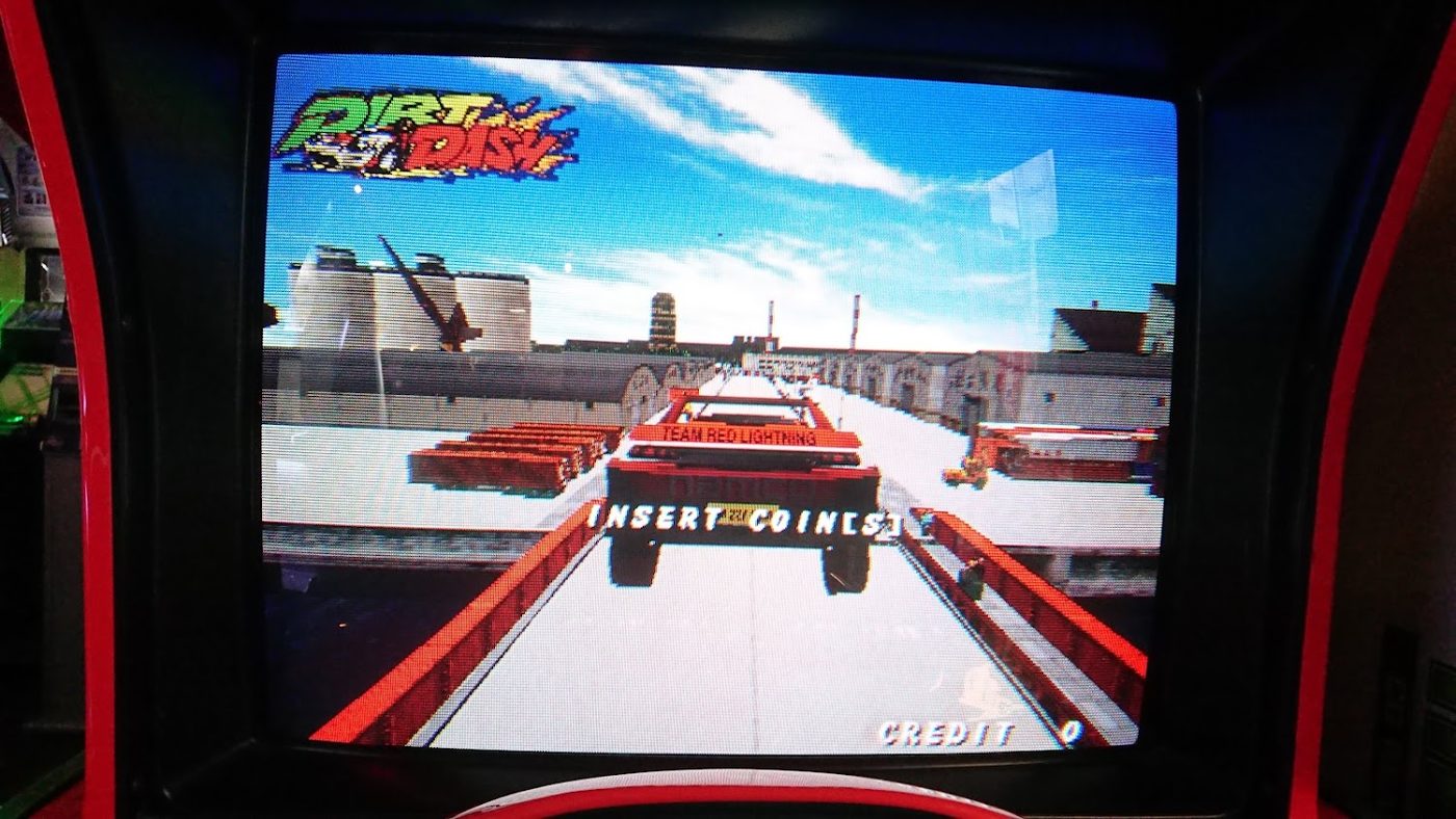 Ikebukuro Mikado Game Center