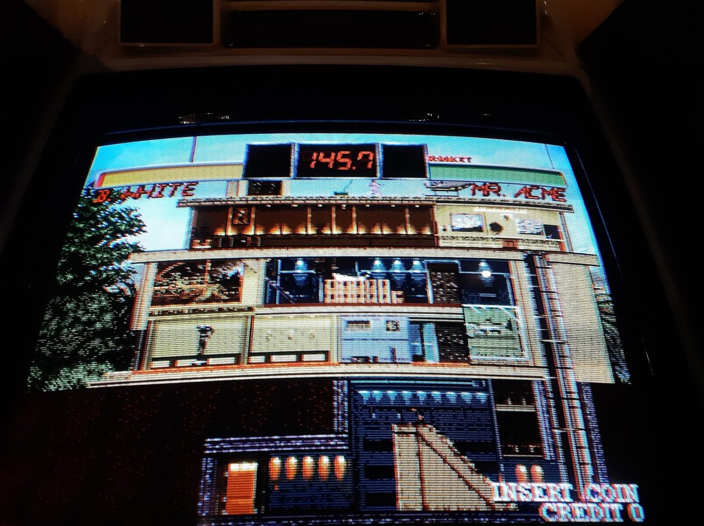 Ikebukuro Mikado Game Center