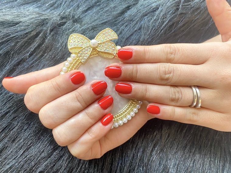 SANKARA - Traditional Thai Massage & Nail Spa
