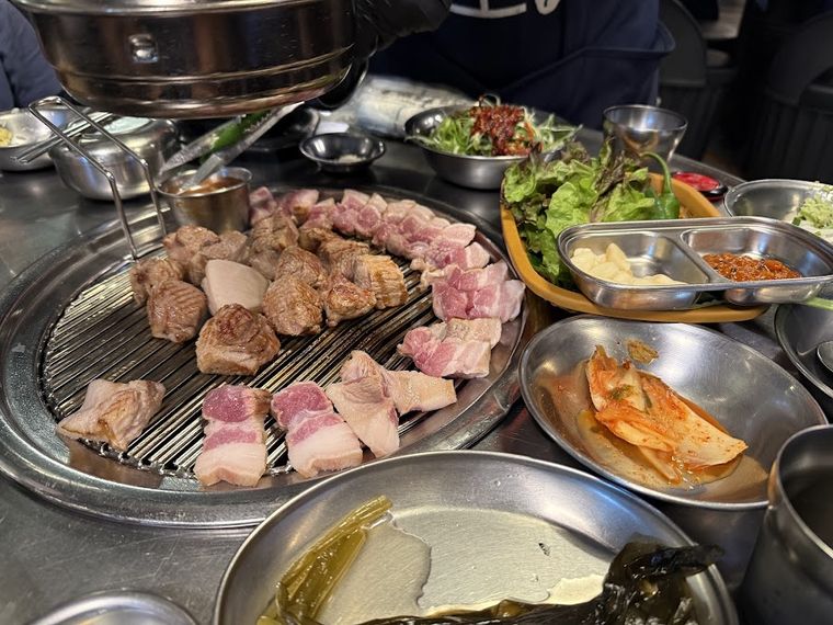 88 Pork