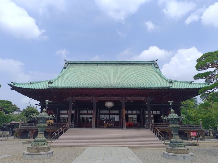 Gokokuji
