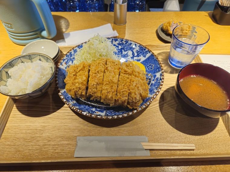 Tonkatsu Nanaido