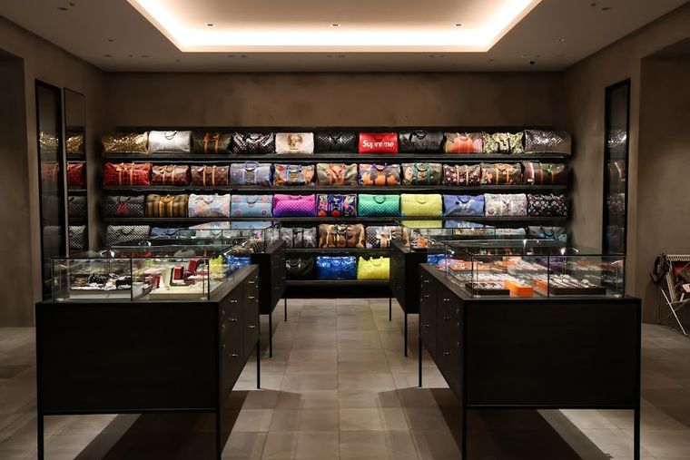 MixTHINKS Harajuku Store