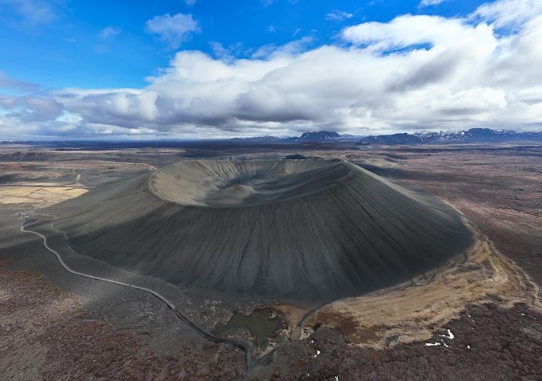 Hverfjall
