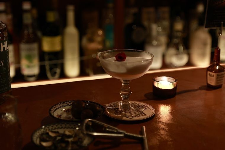 BAR TOKYO BOURBON CLUB 【BAR 東京 バーボンクラブ】