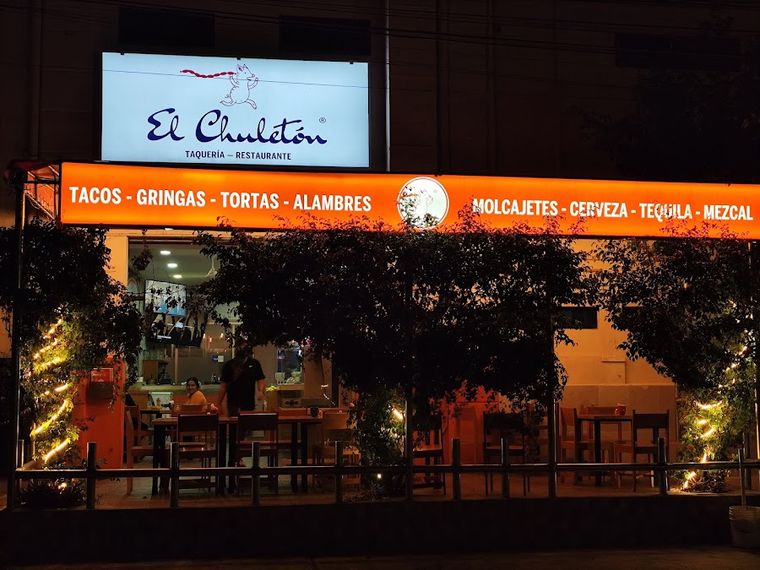 EL CHULETÓN
