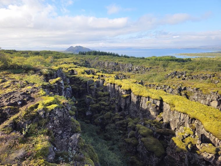 Thingvellir National Park