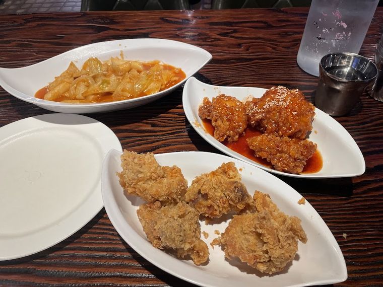 Kampungku Restaurant
