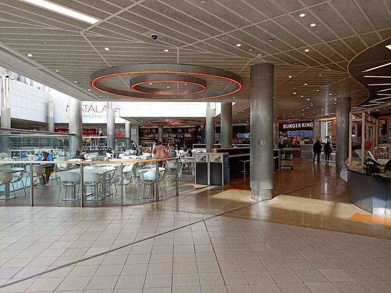 CastleCourt Shopping Centre