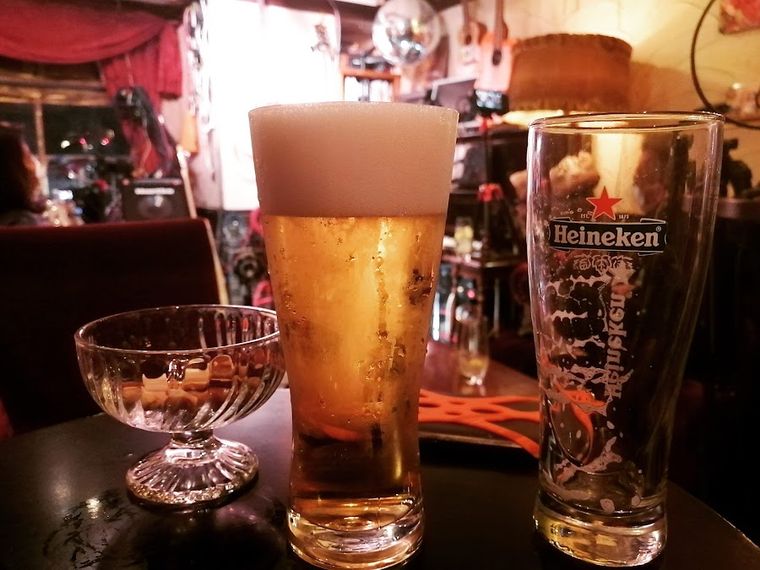 Bar aLive