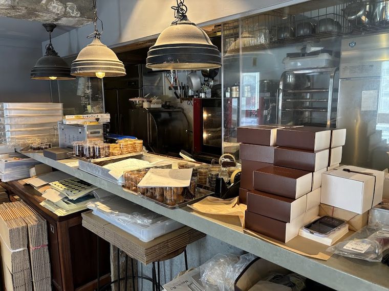 NachuRa Gluten Free Cafe