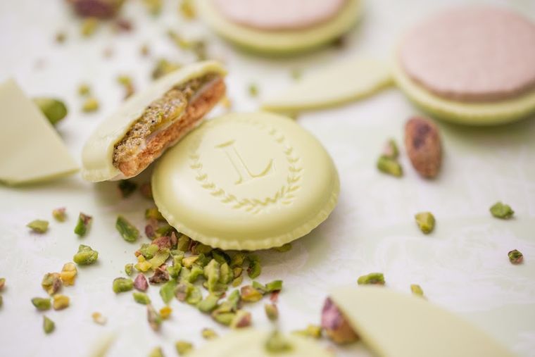 Ladurée Shinjuku
