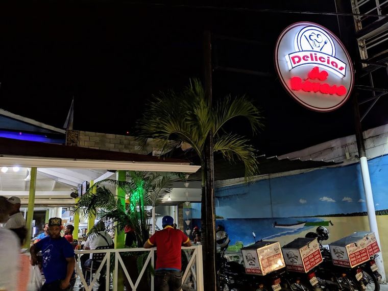 Delicias De Bavaro