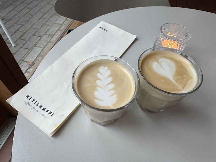 Ketilkaffi