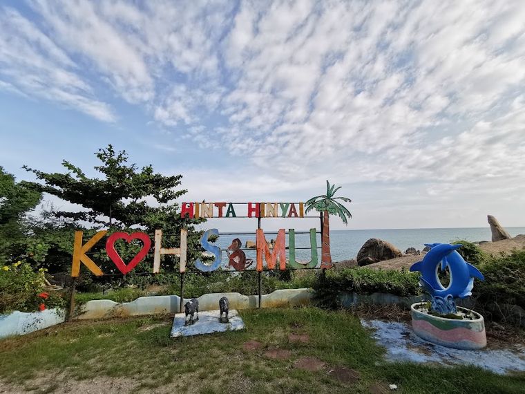 Hin Ta Hin Yai