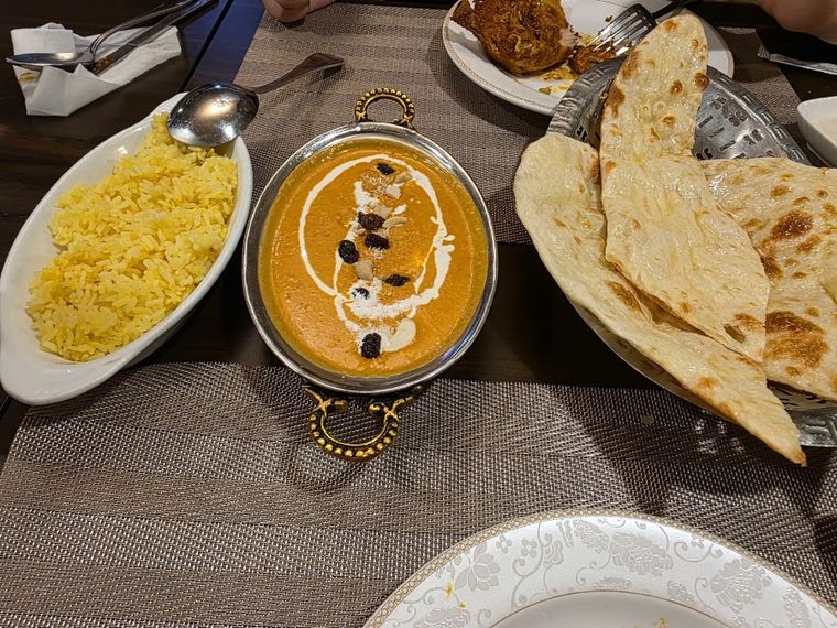 Swagat indian restaurant